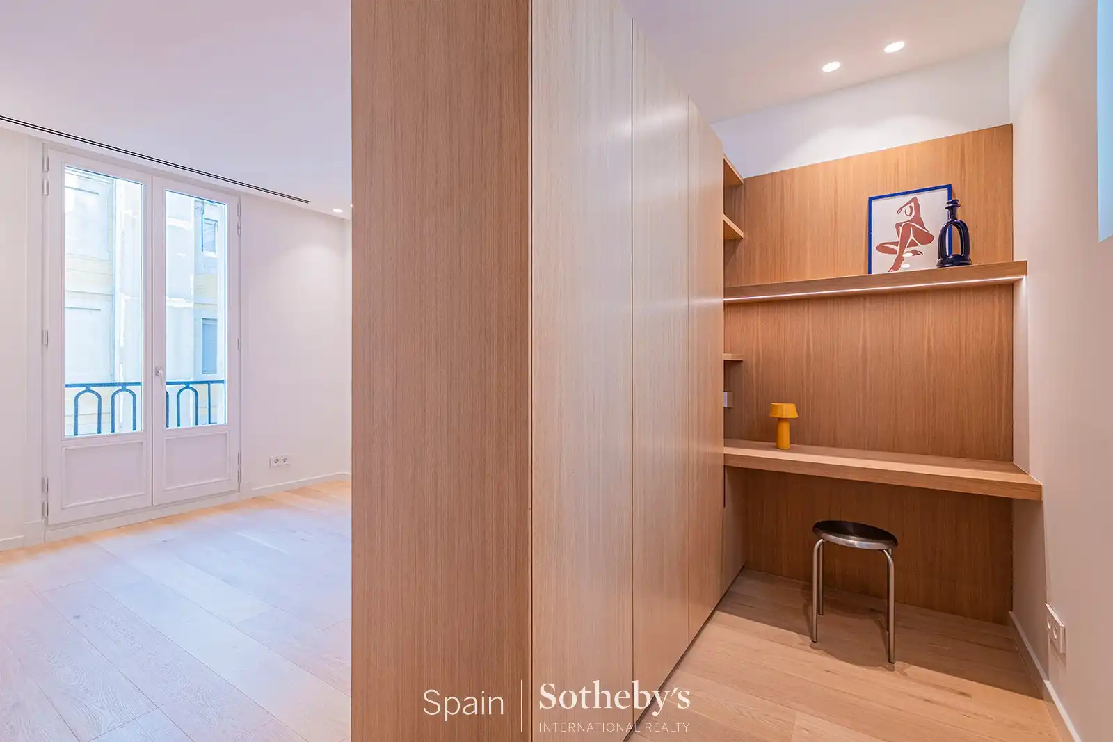 Appartement compact avec ascenseur à vendre à Carrer del Consell de Cent, imagen 47