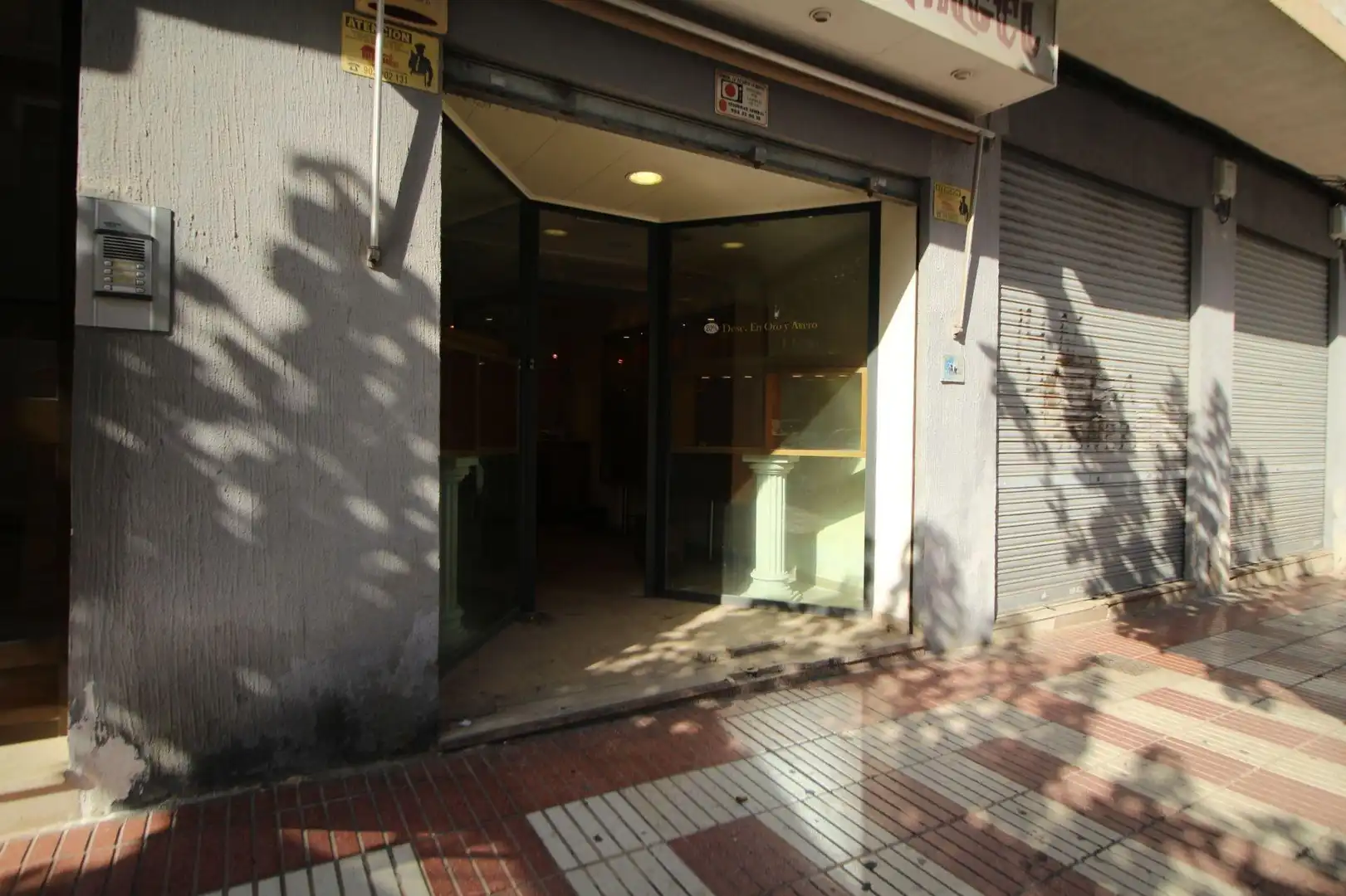 Gewerbefläche zum Verkauf in Campello pueblo, imagen 2