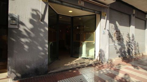 Photo 2 of Premises for sale in Campello pueblo, El Campello