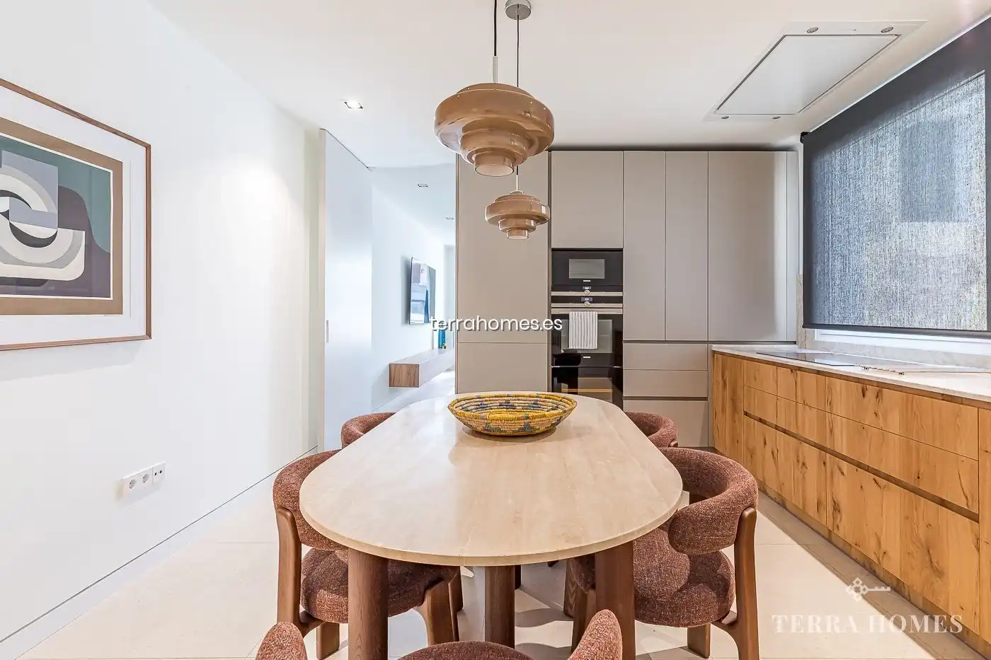 Dúplex de lloguer a Carrer de Menorca, 17, Camins al Grau, 46023 Valèn, Penya - Roja - Avda. Francia