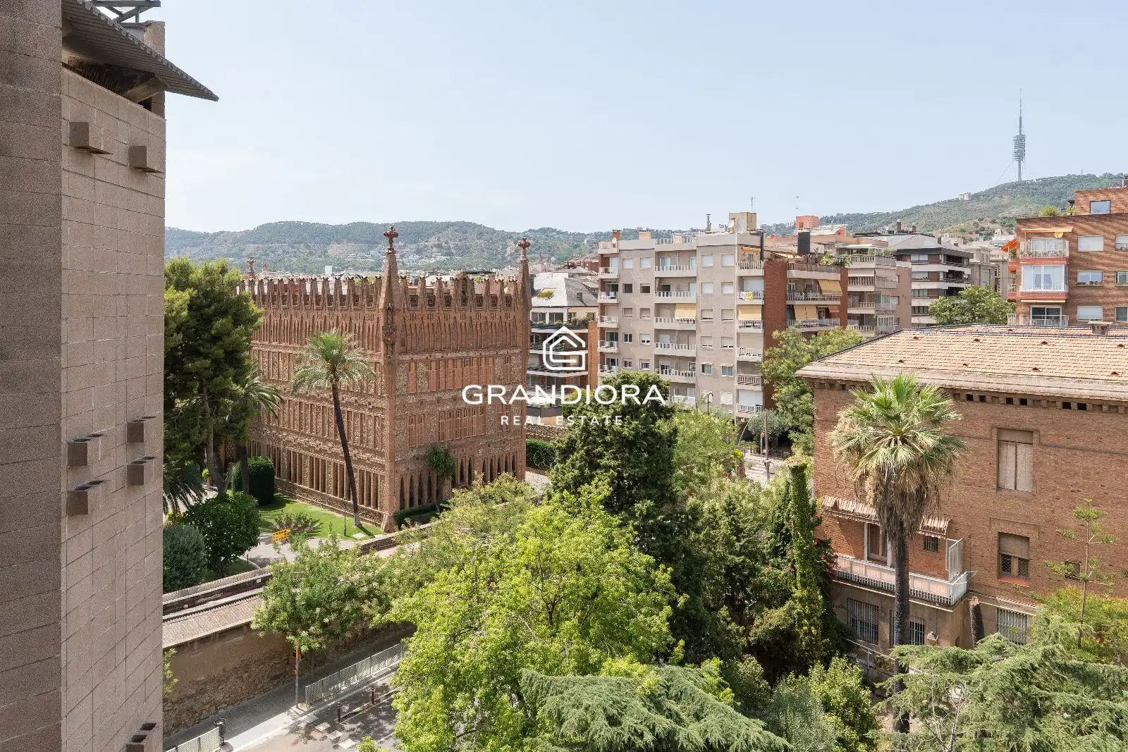 Pis amb ascensor de lloguer a Calle Sant Casimir, imagen 45