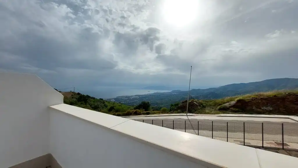 Penthouse with pool for sale in Diseminados, imagen 27