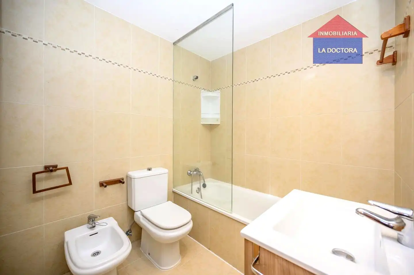 Piso en venta en Casarrubios del Monte, Toledo
