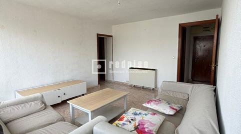 Foto 2 de Pis de lloguer a Del Doctor García Tapia, Marroquina,  Madrid Capital