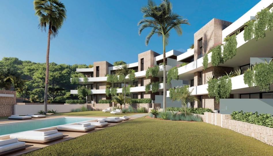 Photo 1 of Attic for sale in Hospital de Caridad, 3, Los Barreros - Cuatro Santos, Murcia