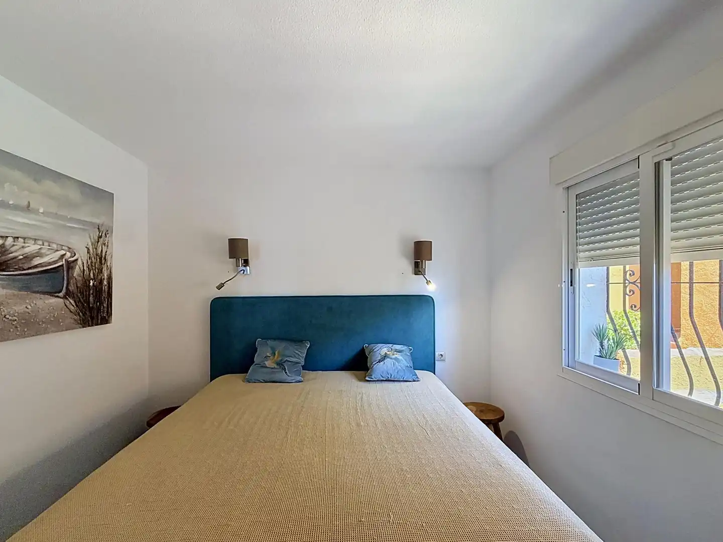Habitación de Apartamento en venta en Benitachell / El Poble Nou de Benitatxell con Aire acondicionado, Calefacción y Terraza