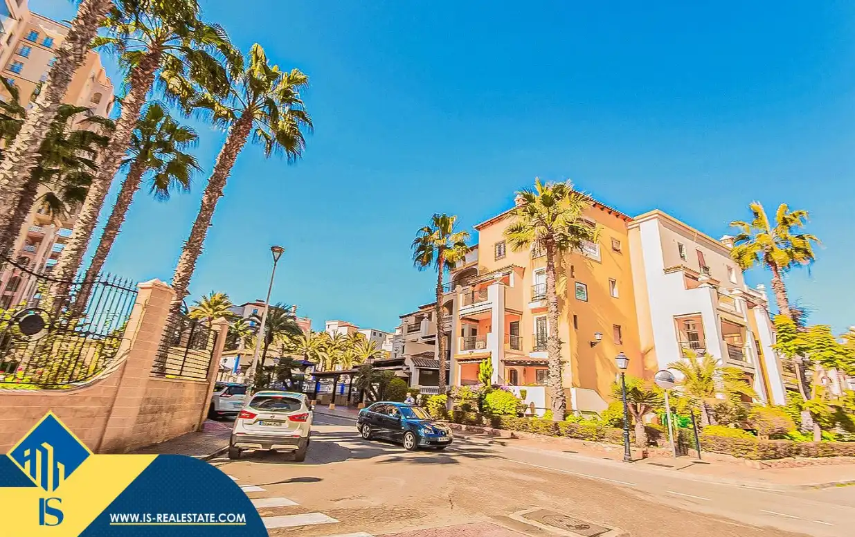 Apartament amb piscina en venda a Playa de los Locos, imagen 2
