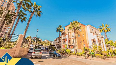 Apartamento con piscina compartida en Torrevieja, provincia de Alicante. 3 habitaciones | 159 m² | 300 metros al mar, imatge 2