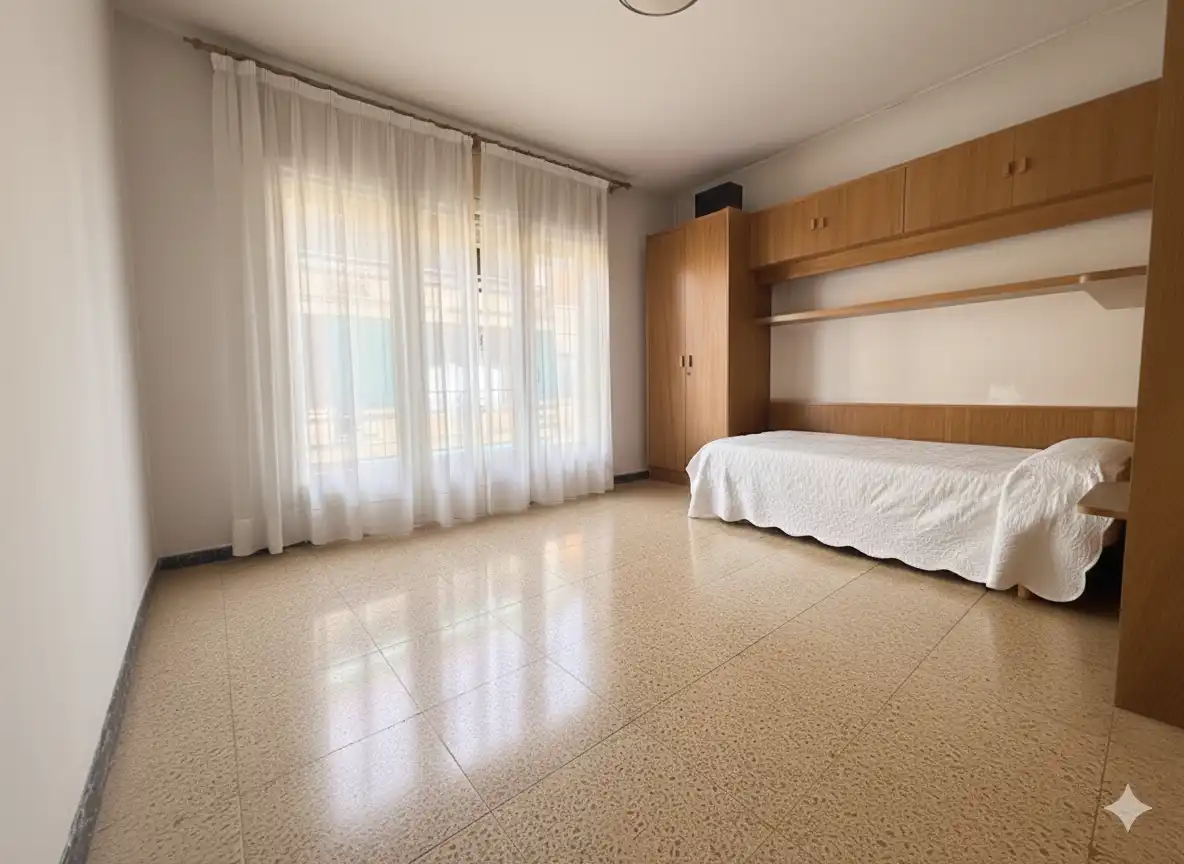 Piso en venta en Torelló