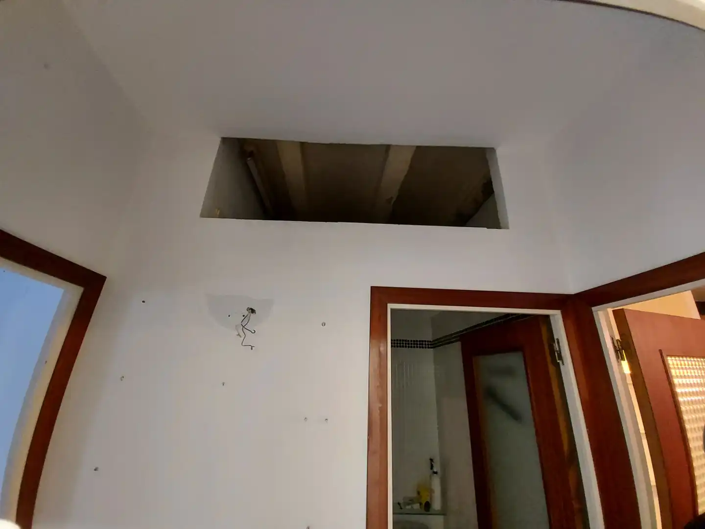 Piso en venta en Barcelona con Trastero, Horno y Balcón