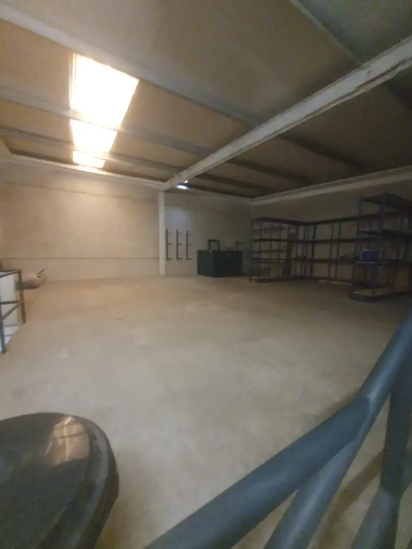 Nave industrielle à vendre à La Motilla - Fuente del Rey, imagen 11