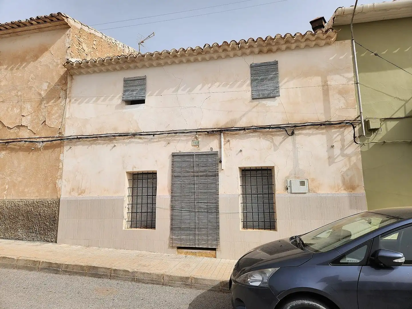 Terraced house for sale in Yecla, imagen 3