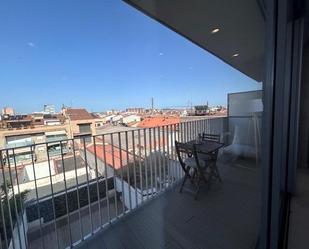 Apartament de lloguer a Rambla, Centre