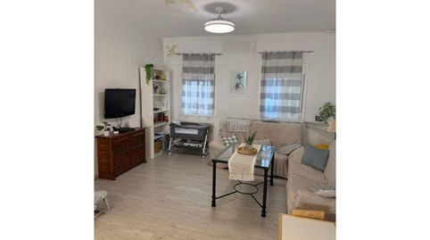 Foto 5 de Casa o chalet en venta en Sabiote, Jaén