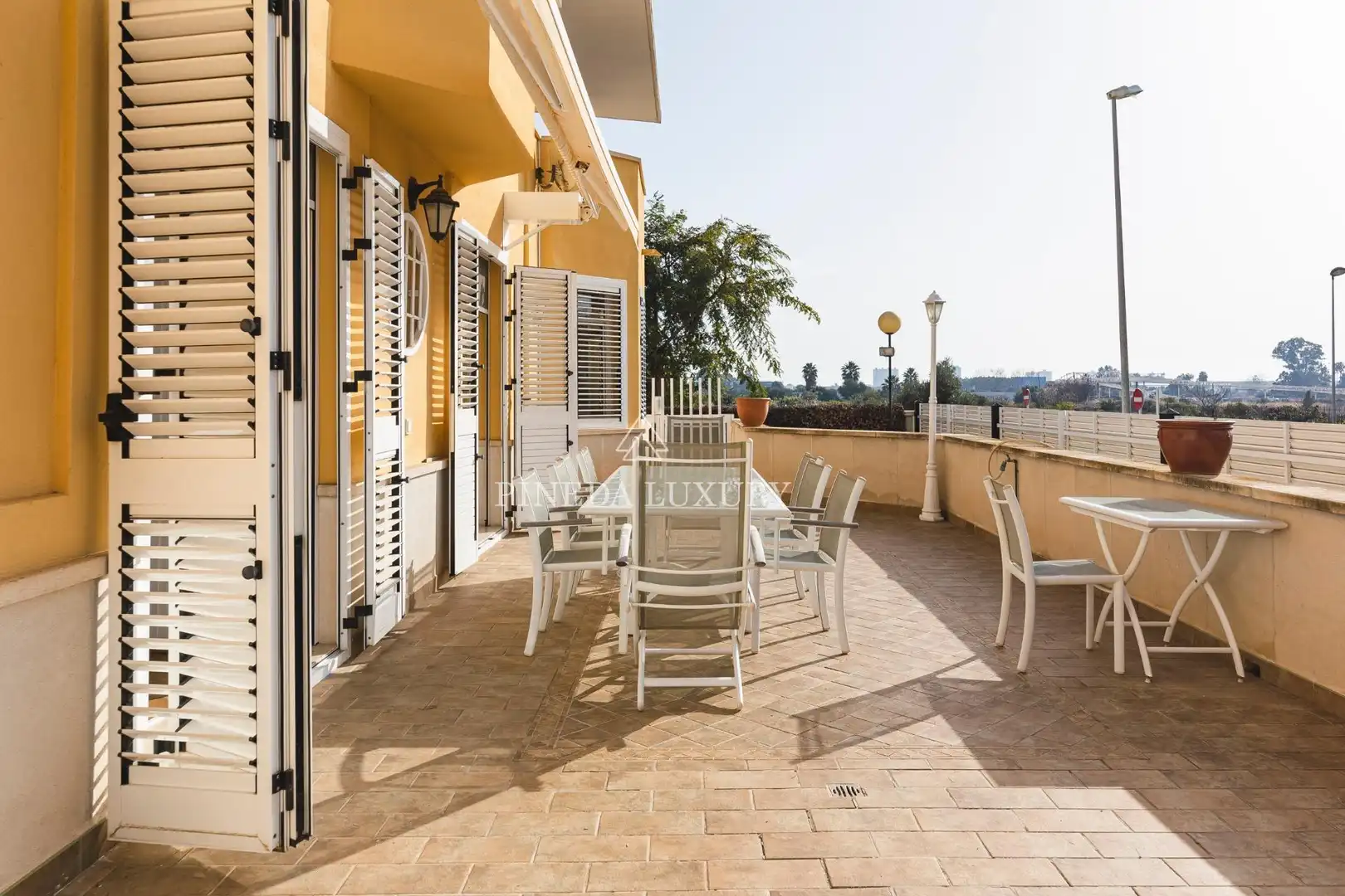 Casa o chalet en venta en Calle ECOLÓGICA, El Puig