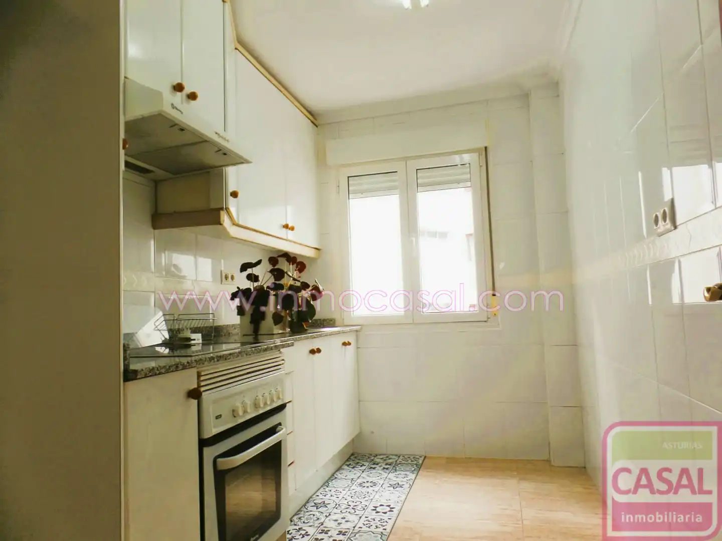 Flat with lift to rent in Ería - Masip, imagen 2