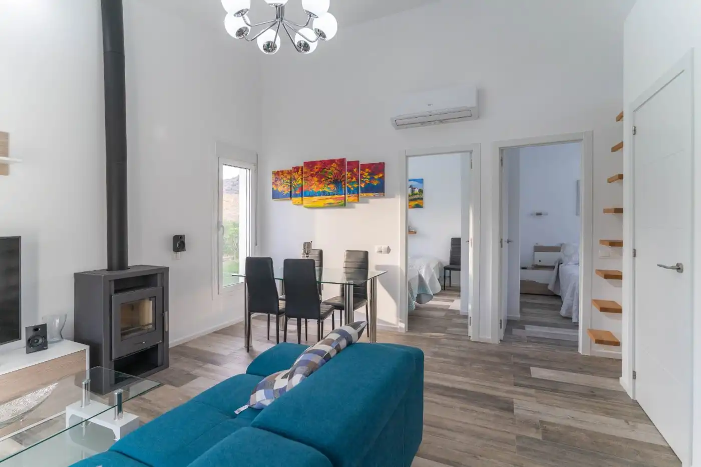 Villa mit Pool zum Verkauf in Centro, imagen 81