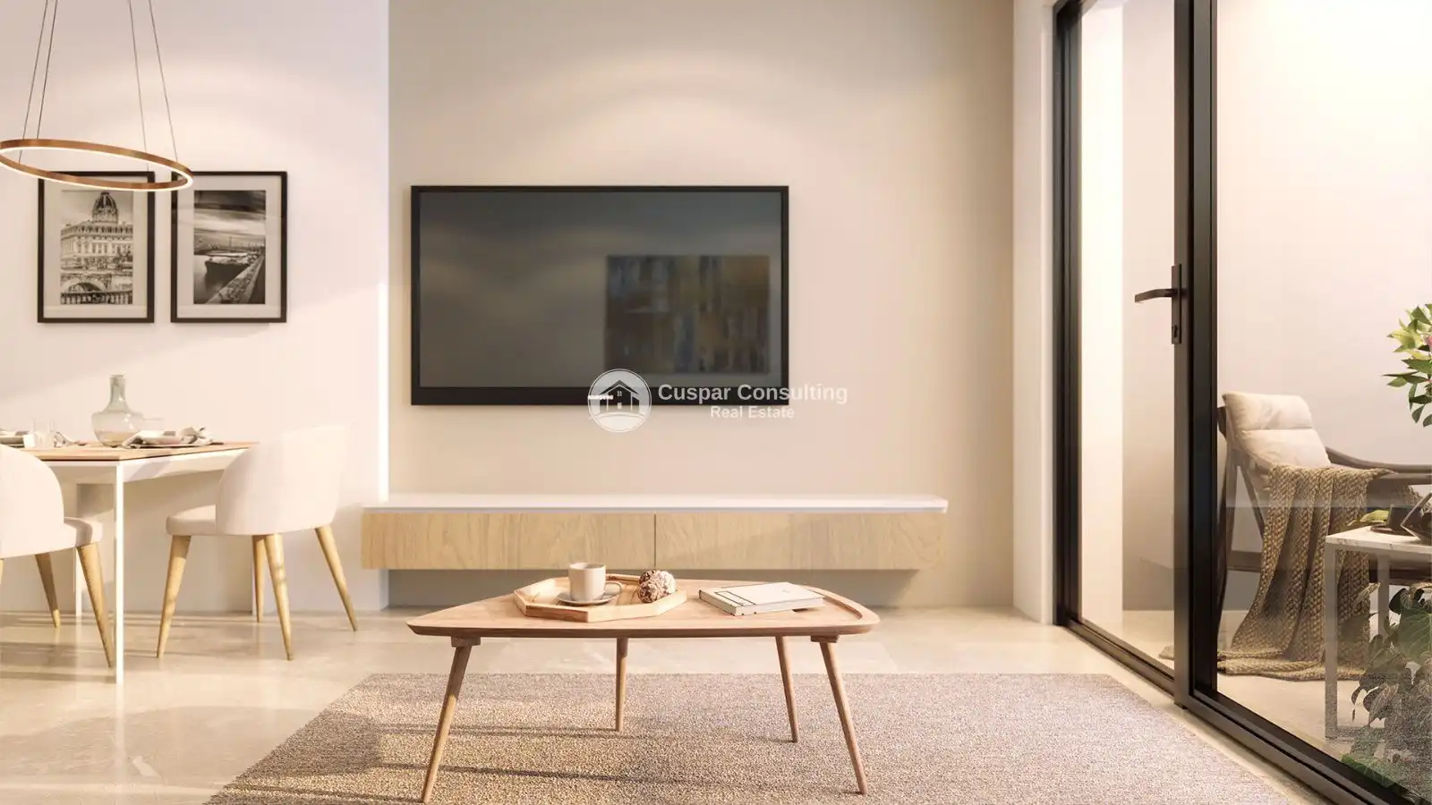 Apartamento con piscina en venta en N/A, imagen 31