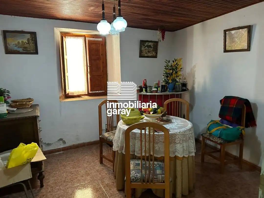 Sala de estar de Casa o chalet en venta en Los Altos con Calefacción y Balcón