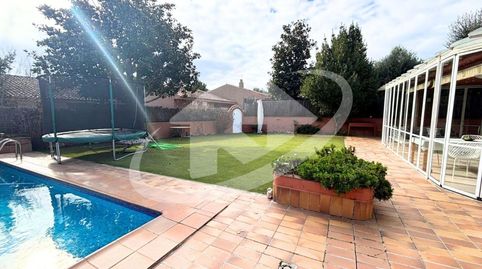 Foto 5 de Casa o chalet en venta en Boix, Sant Quirze Parc- Vallsuau - Castellet, Sant Quirze del Vallès