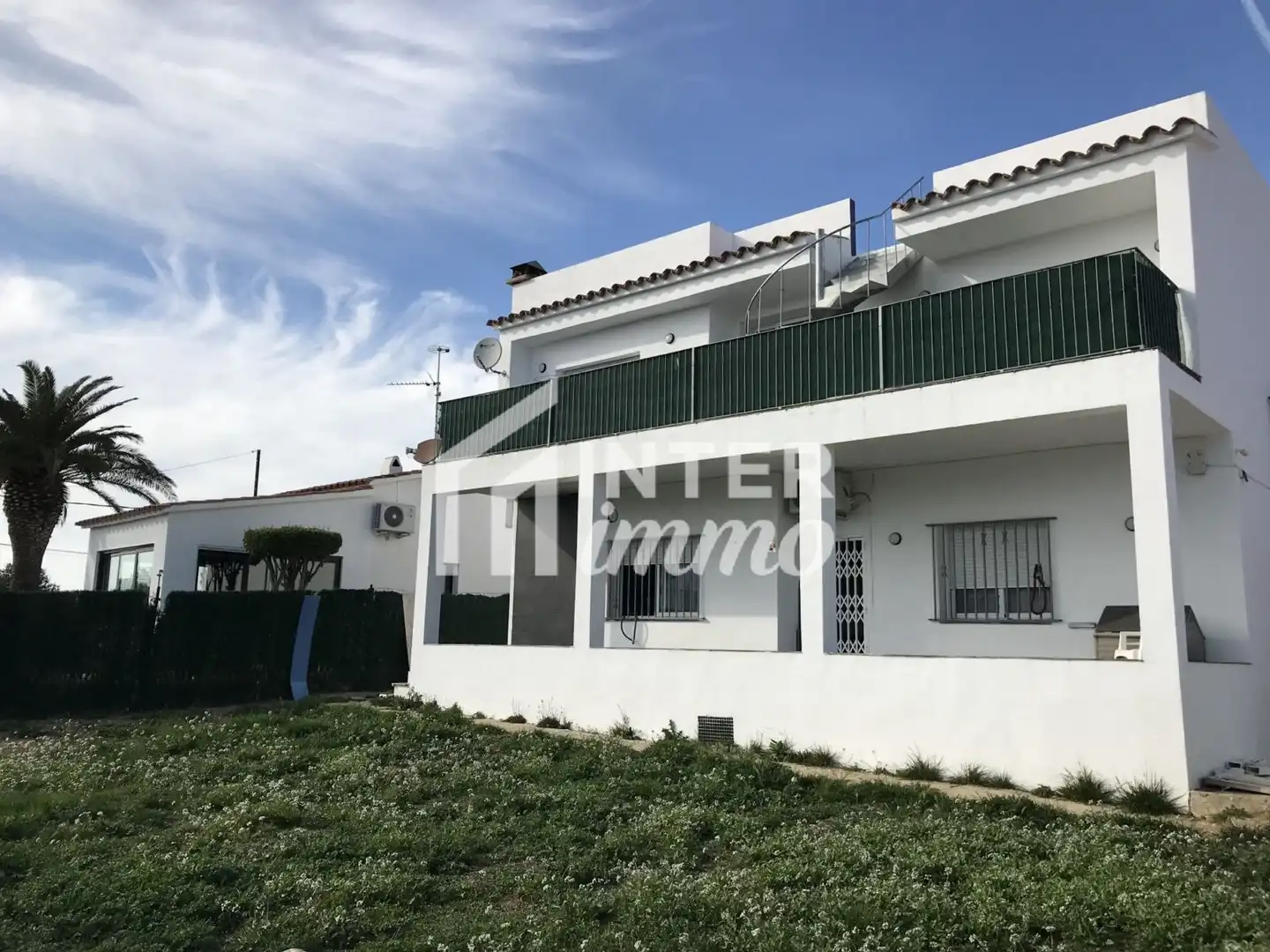 Casa en venta en Calle Baix Llobregat 4, imagen 2