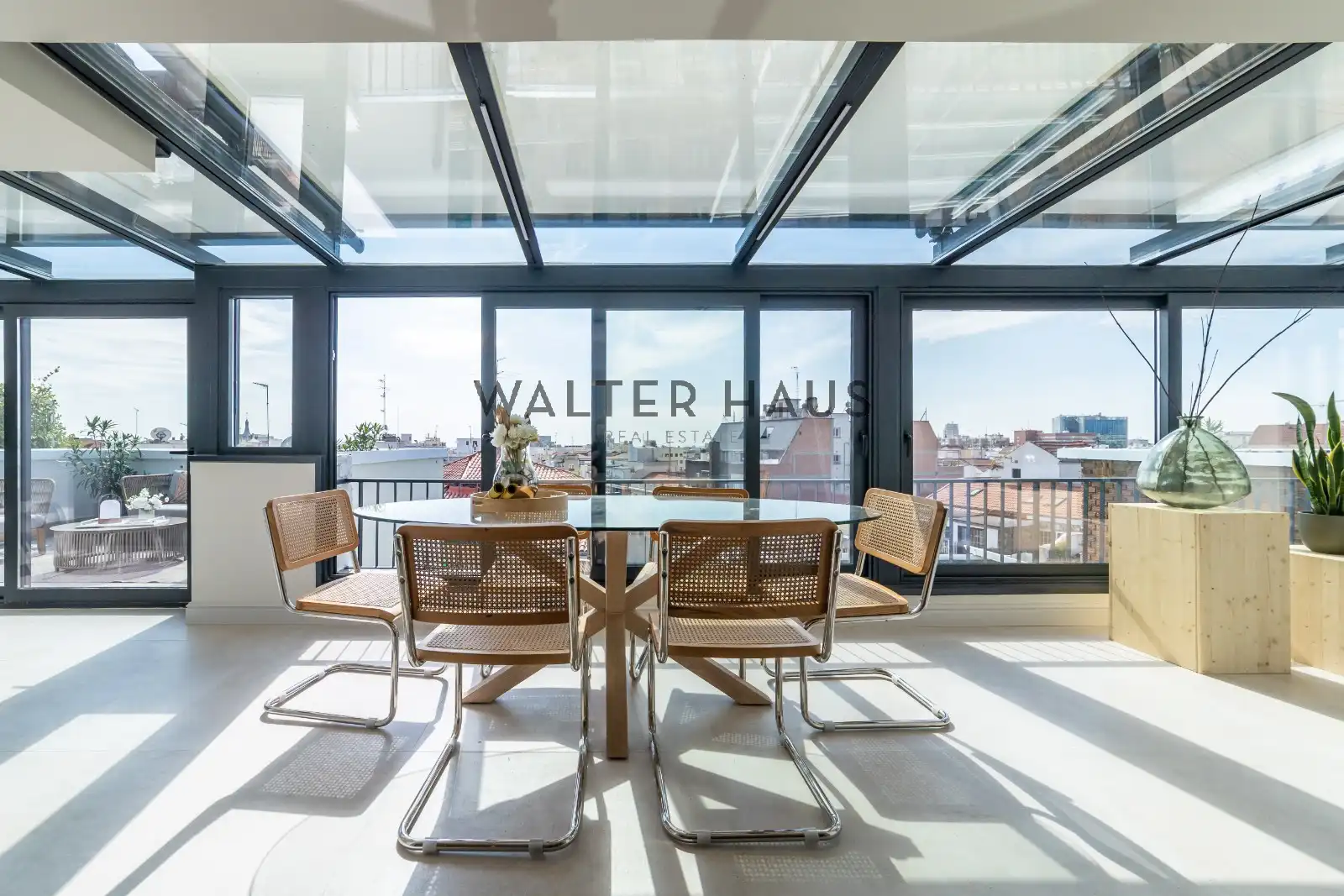 Appartement avec terrasse à vendre à Calle de García de Paredes, imagen 26