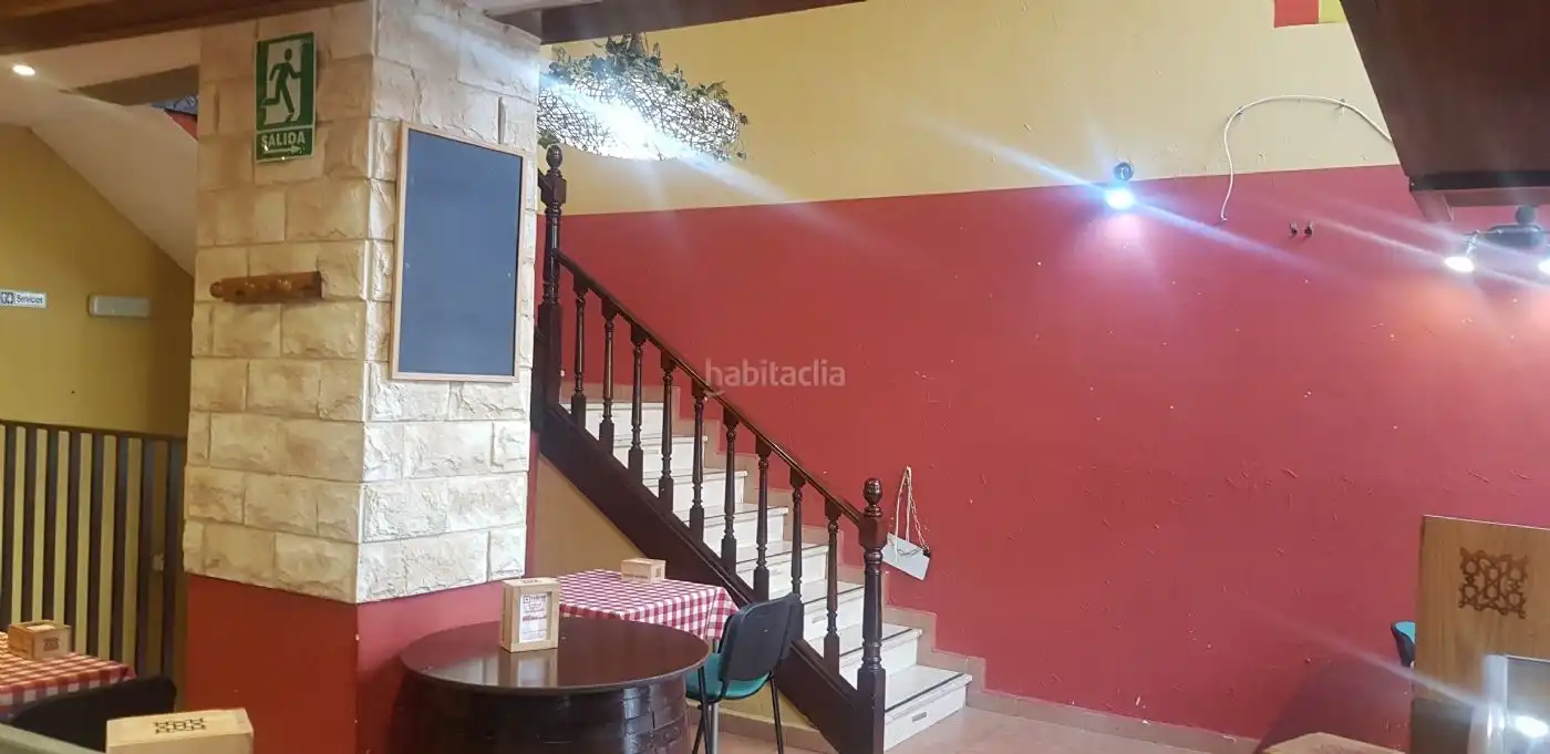 Business premises for sale in Calle de Ramos Carrión 10, imagen 14