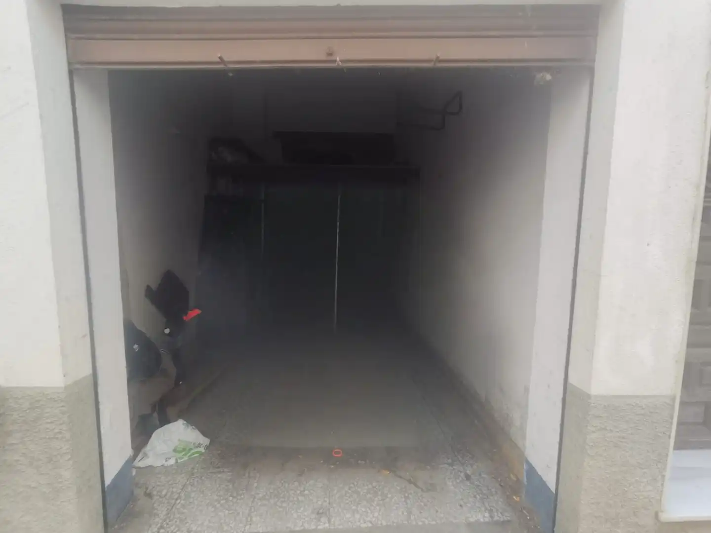 Parking de Piso en venta en Guadix con Amueblado