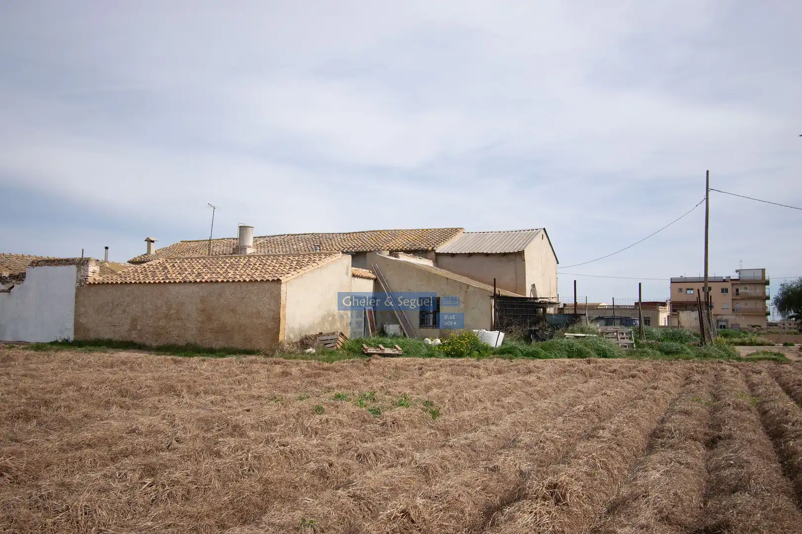 Houses for sale in Valencia