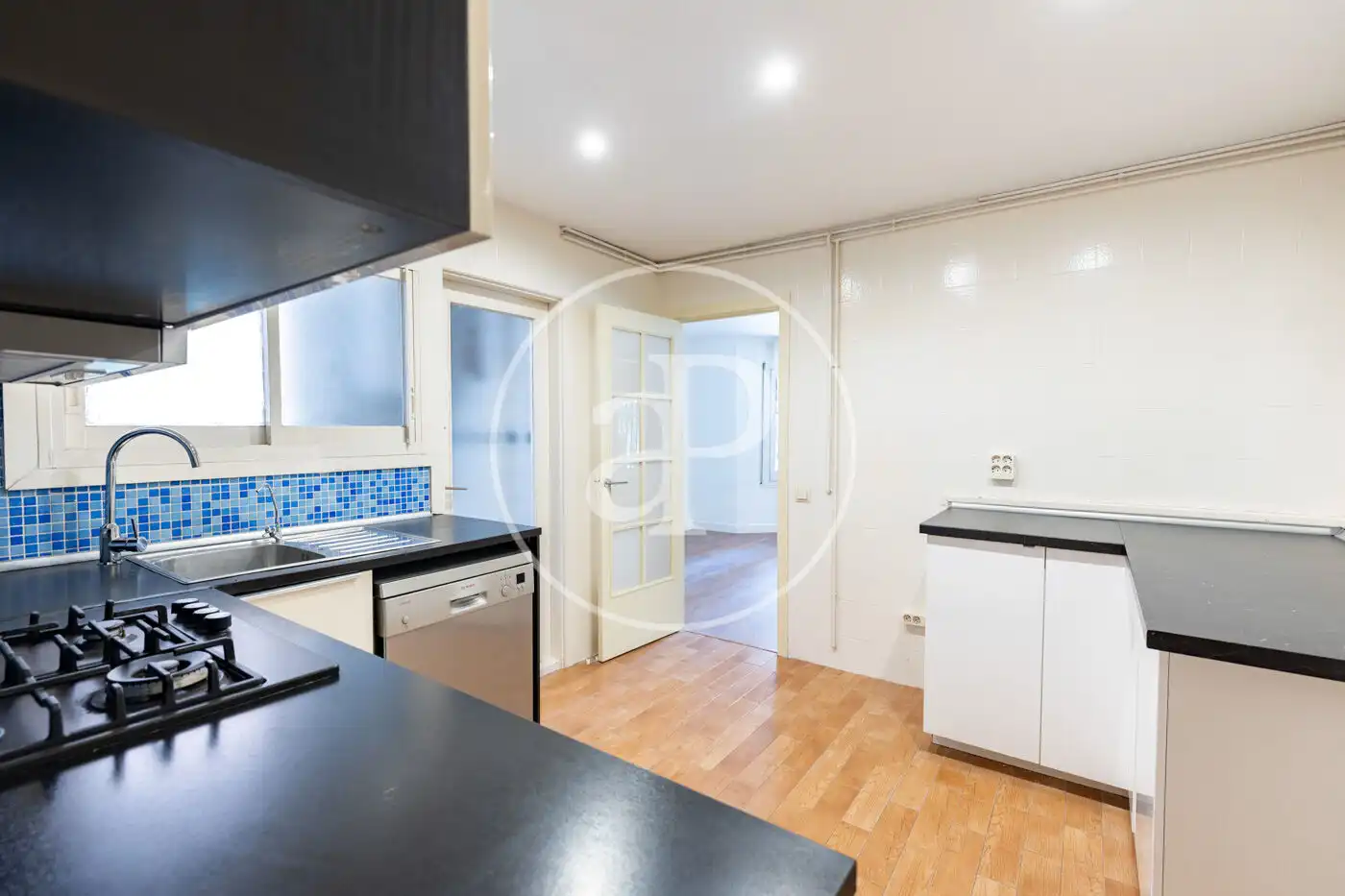 Wohnung mit Aufzug zum Verkauf in Carrer de José de Agulló, imagen 11