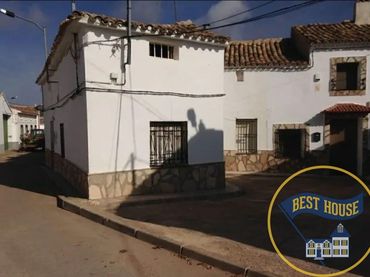 Casa in vendita a Calle Villar Aguila