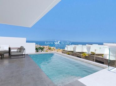 Maison avec piscine à vendre à Nivaria