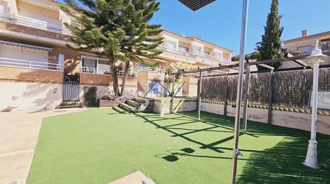 Foto 3 de Casa adosada en venta en Sant Jaume dels Domenys, Tarragona