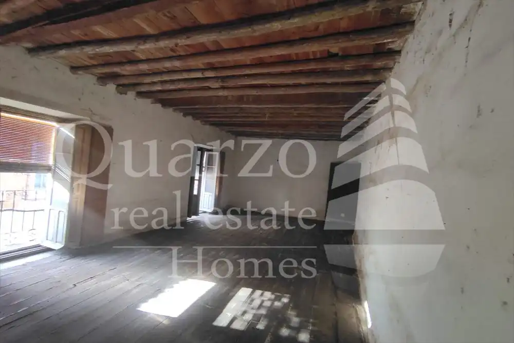Casa o chalet en venta en El Puente del Arzobispo