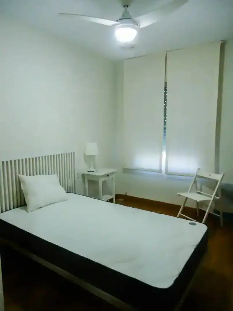 Flat for rent in Avenida Europa, Vistalegre