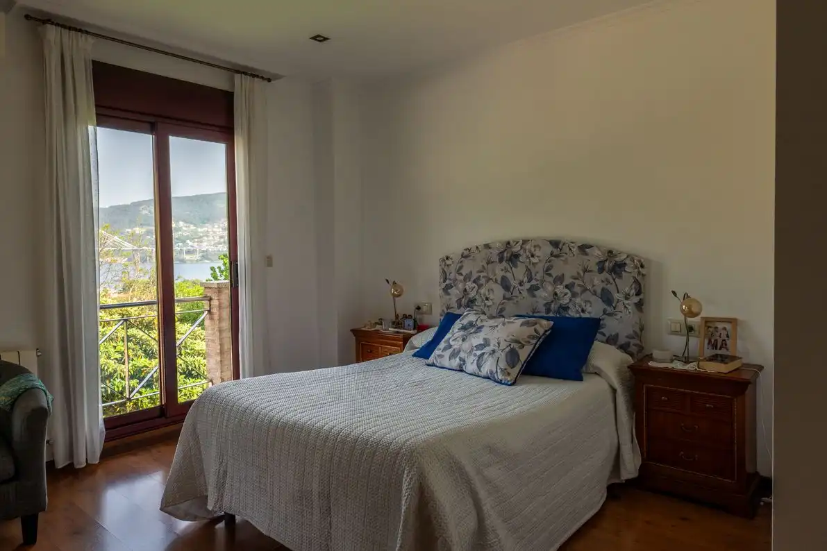Maison avec terrasse à vendre à Lugar Lugar O Calvar, imagen 13