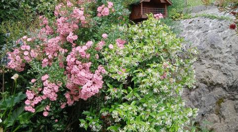 Foto 5 de Casa adosada en venta en Solares - Cl Crucero, 14