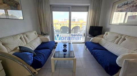 Foto 4 de Apartament de lloguer a De la Valldigna, Playa de Gandia, Gandia