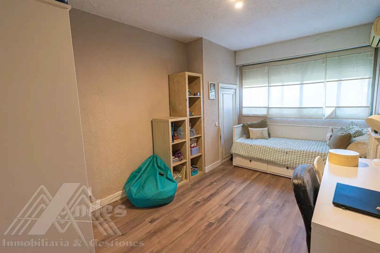 Habitación de Piso en venta en Majadahonda con Aire acondicionado, Calefacción y Trastero