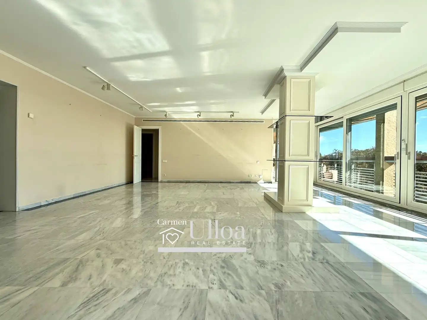 Apartament en venda en Alicante / Alacant amb Aire condicionat, Calefacció i Jardí privat