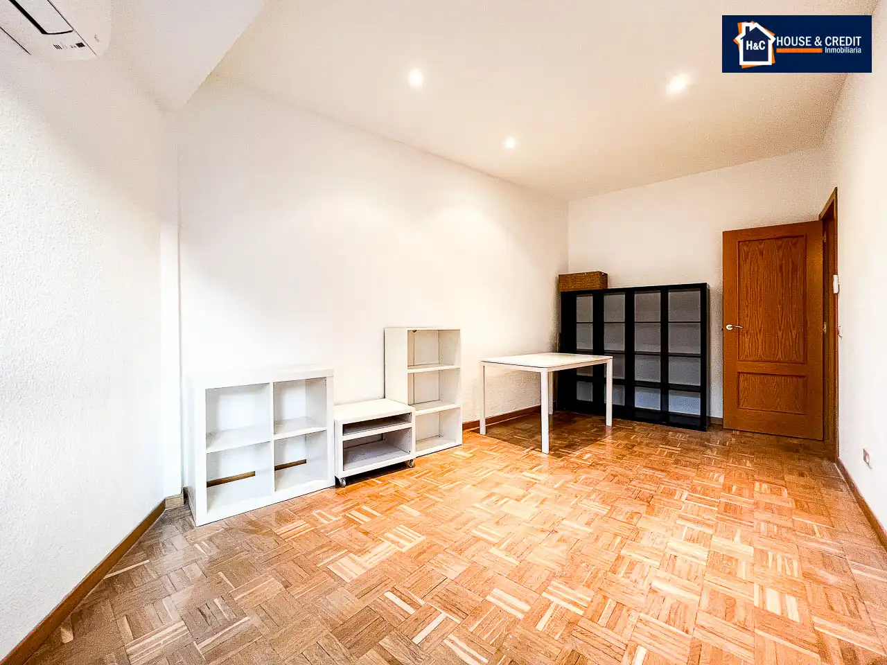 Wohnung mit Aufzug zum Verkauf in Calle de Azcona, imagen 8