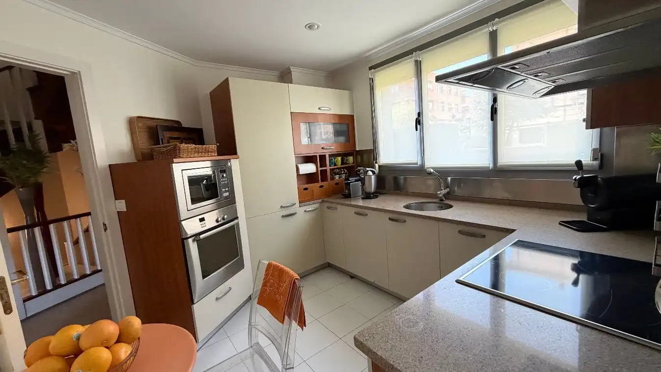 Maison mitoyenne avec jardin à vendre à Akilino Arriola Kalea, imagen 21