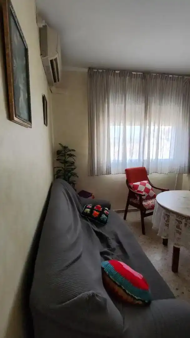 Sala d'estar de Pis en venda en Loja