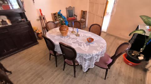 Foto 5 de Casa o xalet en venda a Calle Obispo Apolinar, 5, Villarramiel, Palencia