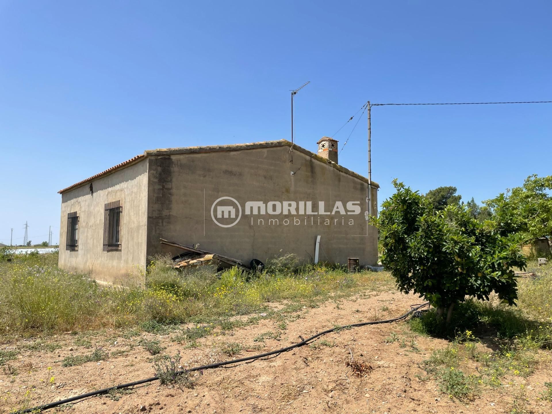 Casa o xalet en venda en Puerto Lumbreras amb Jardí privat i Piscina