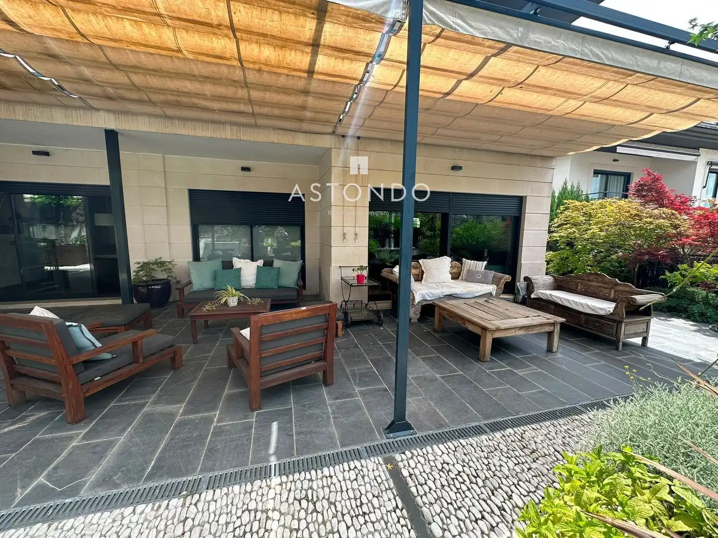 Terraced house with pool for sale in Valdepastores - Las Encinas, imagen 19
