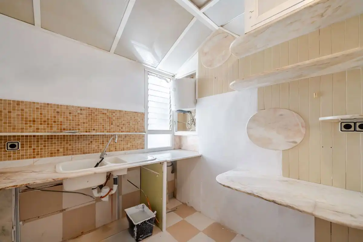Wohnung zum Verkauf in Calle del Doctor Bergez, imagen 13