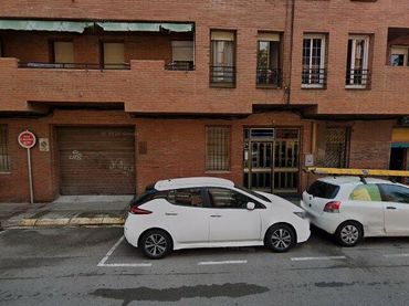 Piso en venta en Sagnier - Plaça de Catalunya