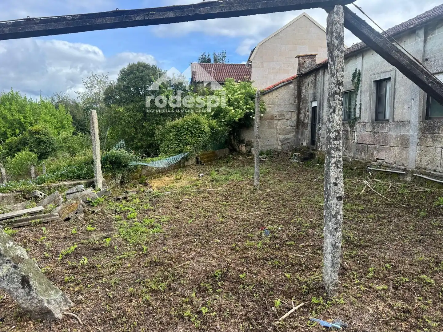 Casa o chalet en venta en Mondariz-Balneario