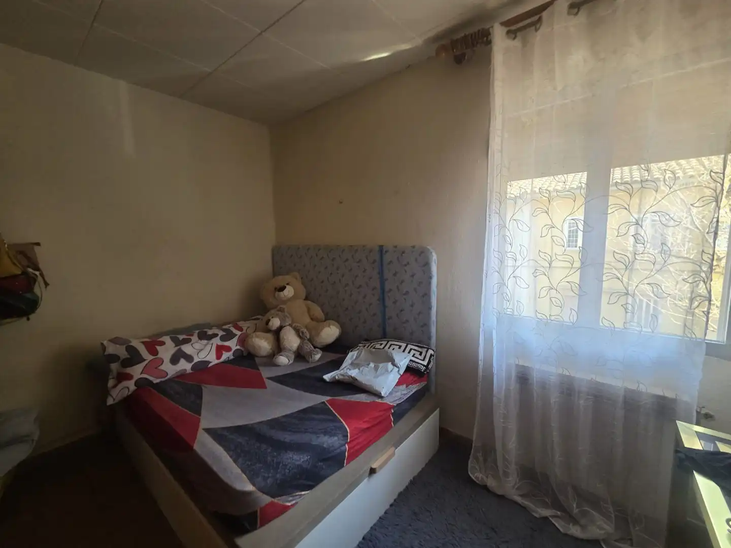 Habitación de Piso en venta en Lleida
